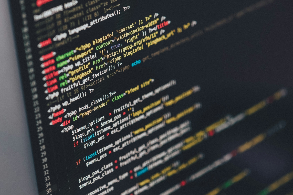 Website Maintenance for security and performance